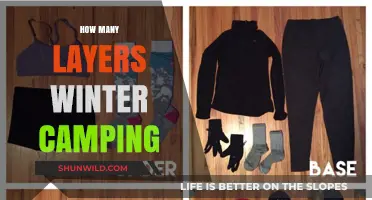 Mastering Winter Camping: Essential Layering Tips for Ultimate Warmth