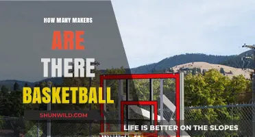 The Evolution of Basketball: A Sport of Many Makers