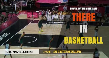 The Dynamic Basketball Team: Roster Size Explained