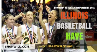 Illinois Basketball's Championship Legacy