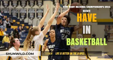 Wildcats' Basketball National Championship Legacy