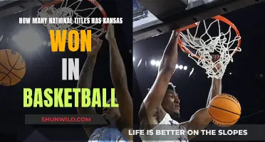 Kansas Basketball: Championship Legacy and Culture