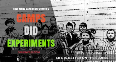 Nazi Medical Experiments: Uncovering the Horrors of Concentration Camps