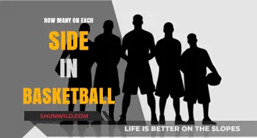 Understanding Basketball Team Formation and Strategies