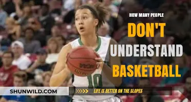 Understanding Basketball: A Complex Sport for Many