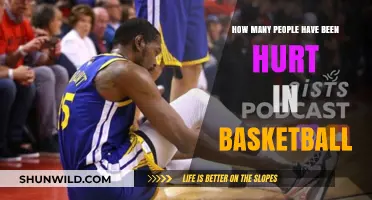 Injuries in Basketball: A Worrying Trend