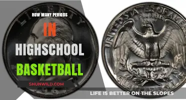 The Dynamic Nature of High School Basketball Games