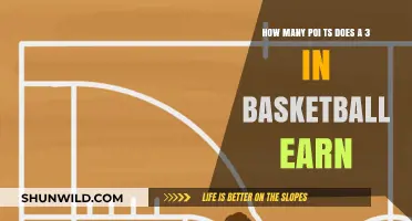 Earning Your Stripes: 3-Pointers and Their Value