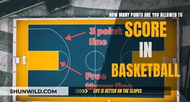 The Ultimate Guide to Scoring in Basketball: Points Explained