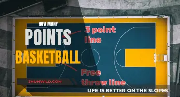 The Ultimate Guide to Basketball Points: Rules and Strategies