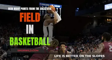 The Secrets to Success in Basketball: Points and Beyond