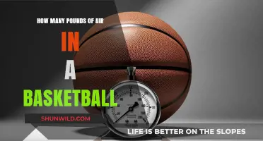 Air Pressure: Basketball's Secret Power