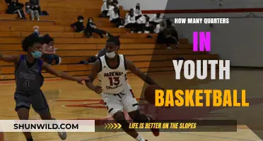 Basketball Youths: Understanding Quarter System