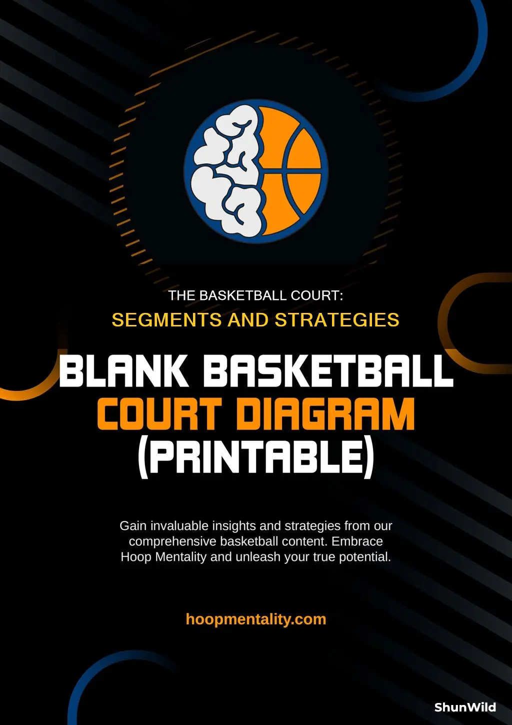 how many segments in basketball