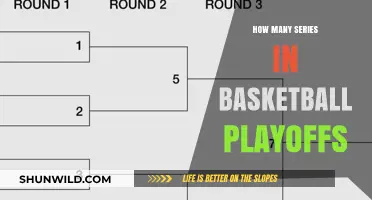 The Road to Basketball Glory: Playoff Series Explained