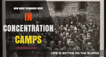 Spaniards in Concentration Camps: Uncovering the Hidden History