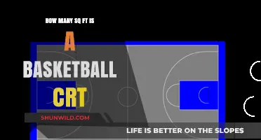 Basketball Court Dimensions: How Much Space Do You Need?