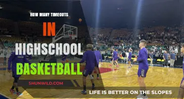 Understanding High School Basketball: Timeouts and Strategies