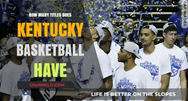 Wildcats' Dynasty: Unmatched Championship Legacy