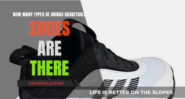 The Ultimate Guide to Adidas Basketball Shoes Variety