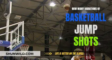 Mastering the Art of the Jump Shot: Unlocking the Secrets of Varied Techniques