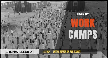 Exploring the Vast Network of Work Camps Worldwide: A Comprehensive Guide