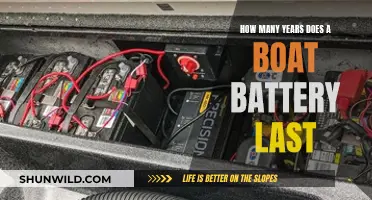 Extending the Lifespan of Boat Batteries: A Guide