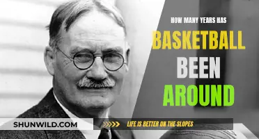 Basketball's Rich History: How Long Has It Been Around?