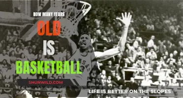 A Hoops Journey: Unveiling Basketball's Timeless Legacy