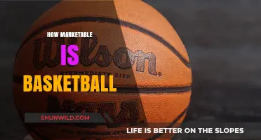 Basketball's Global Appeal: A Marketability Perspective