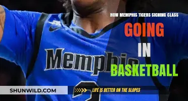 Memphis Tigers: Basketball Signing Class Review