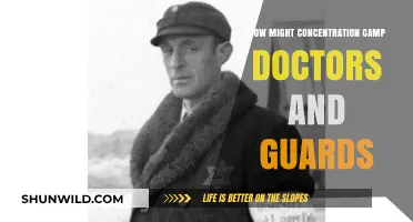Understanding the Psychology of Concentration Camp Perpetrators: Doctors and Guards