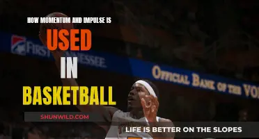 The Art of Momentum: How Impulse Drives Basketball Success