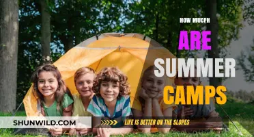 Summer Camp Costs: What to Expect for Your Kids This Year