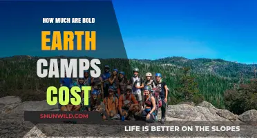 Bold Earth Camps Cost: Pricing Breakdown for Adventure-Seeking Teens