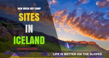Exploring Iceland: Campsite Costs and Budget-Friendly Tips for Travelers