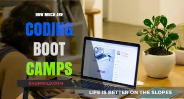 Coding Bootcamp Costs: Unveiling the Price Tag for Your Tech Career