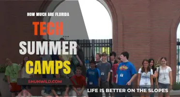 Florida Tech Summer Camps: Cost, Programs, and Registration Details