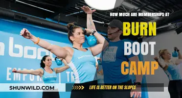 Burn Boot Camp Membership Costs: What to Expect and How to Join