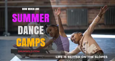 Summer Dance Camps: Costs, Benefits, and Budget-Friendly Options