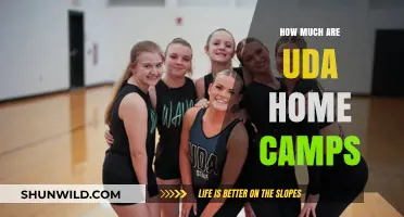 UDA Home Camps Cost: Pricing Details and Budgeting Tips