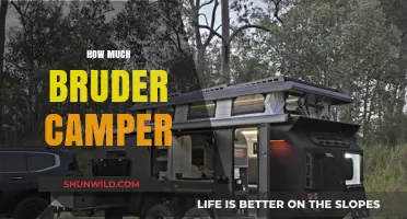Exploring the Cost of Bruder Campers: A Comprehensive Price Guide
