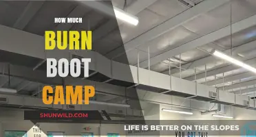 Burn Boot Camp Cost: What to Expect and How to Budget