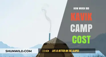 Kavik Camp Cost: Unveiling the Price Tag of Arctic Adventure