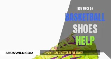 Basketball Shoes: Do They Really Make a Difference?
