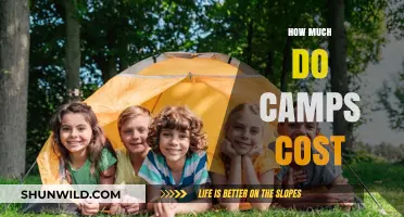 Understanding the Cost of Summer Camps: Budgeting for Your Child's Adventure
