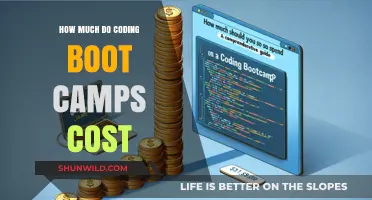 Decoding Coding Bootcamp Costs: What You Need to Budget For