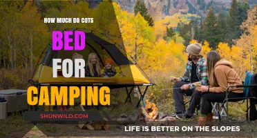 Affordable Camping Cots: Comfortable Sleep Solutions for Outdoor Adventures