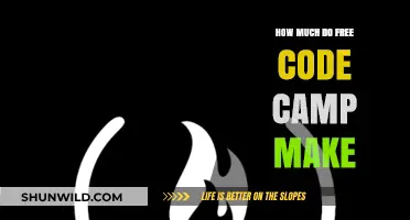 How Free Code Camp Generates Revenue Without Charging Users