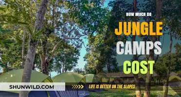 Exploring Jungle Camp Costs: Budgeting for Your Adventure Getaway